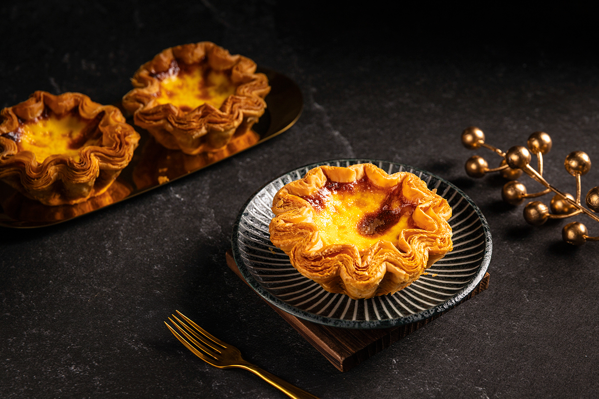 吉爾斯手作烘焙-西點