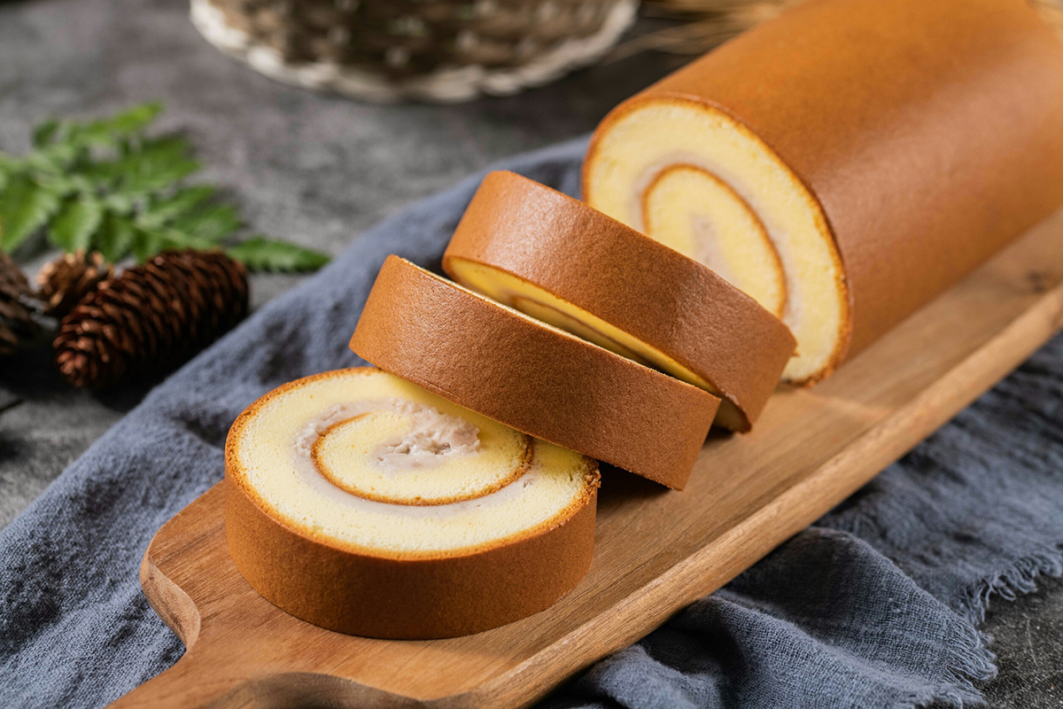 吉爾斯手作烘焙-彌月