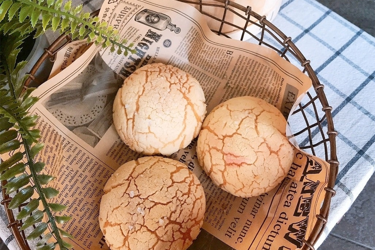 吉爾斯手作烘焙-團購