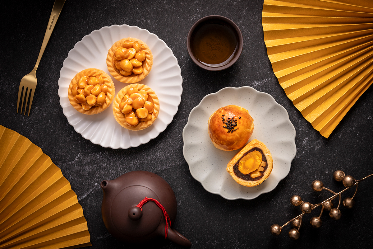 吉爾斯手作烘焙-伴手禮