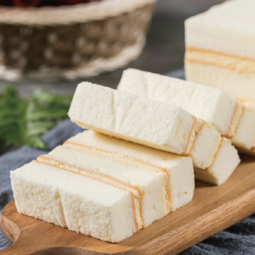 豆漿蛋糕（限門市自取）