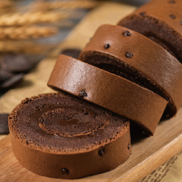 生巧克力捲（限門市自取）