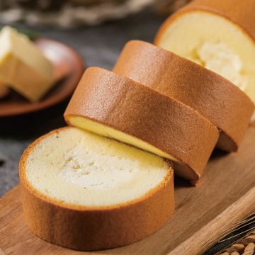 白乳酪捲（限門市自取）