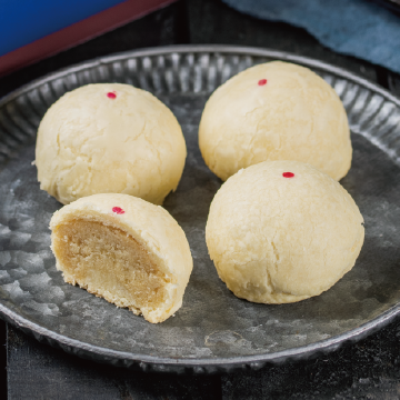 素綠豆凸（限門市自取）