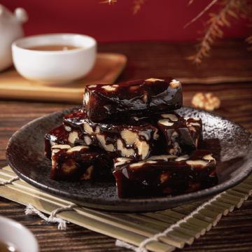 南棗核桃糕600g裝（限門市自取）