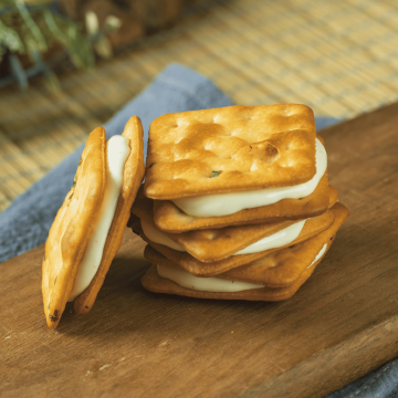 北海道蔥軋餅20入裝（限門市自取）