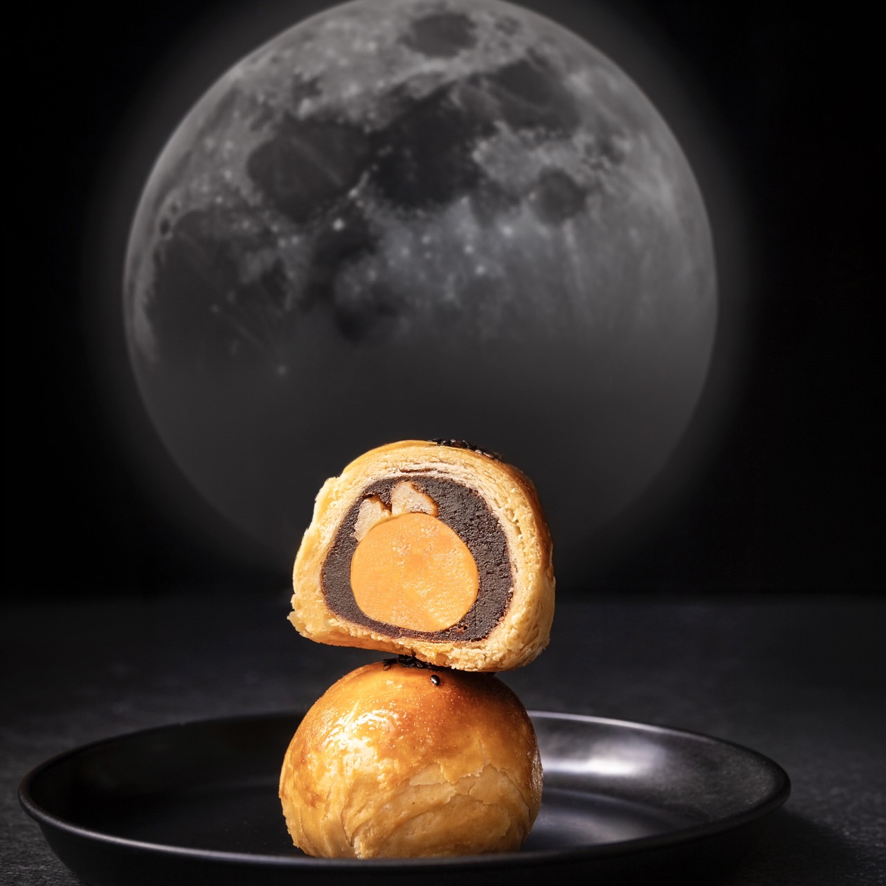 蛋黃酥（限門市自取）