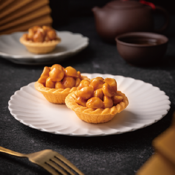 夏威夷豆塔（限門市自取）