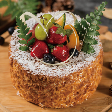 南國風情（限門市自取）