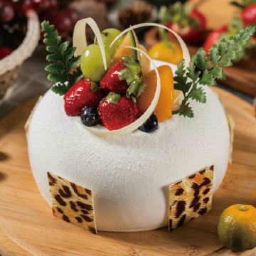 夏洛特（限門市自取）