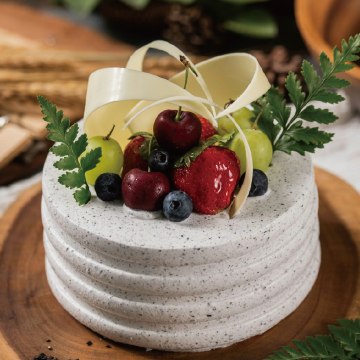 沁香芝麻（限門市自取）